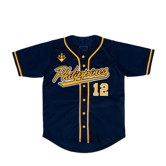 ALON - Wave Jersey