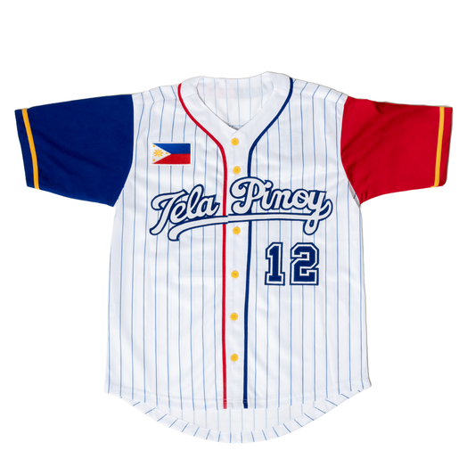 PUSO - Heart Jersey