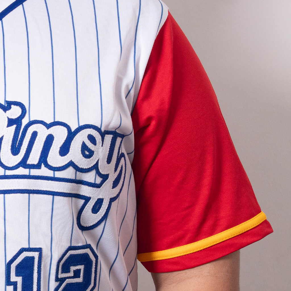 PUSO - Heart Jersey