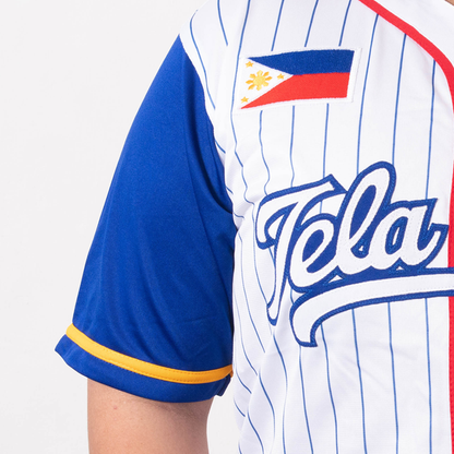 PUSO - Heart Jersey