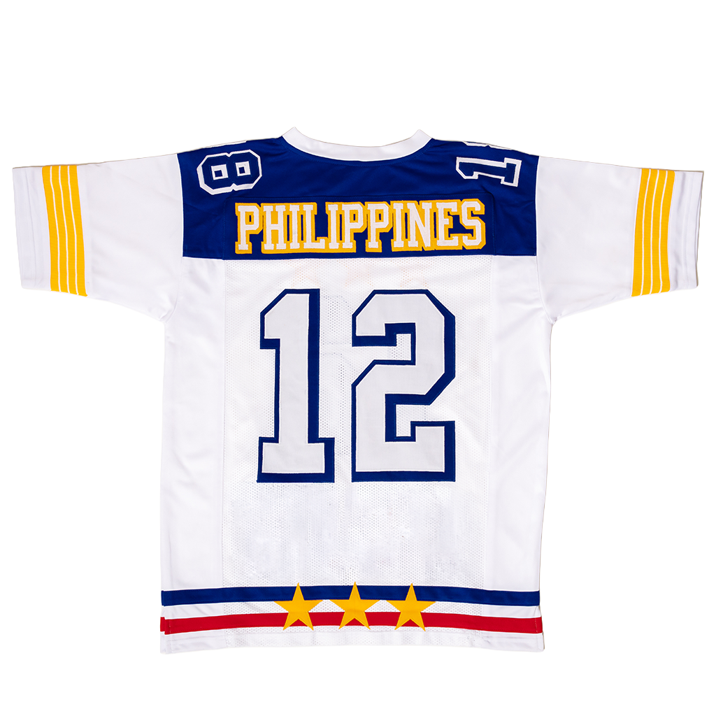 WATAWAT - Flag Jersey