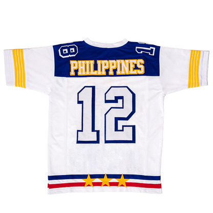 WATAWAT - Flag Jersey