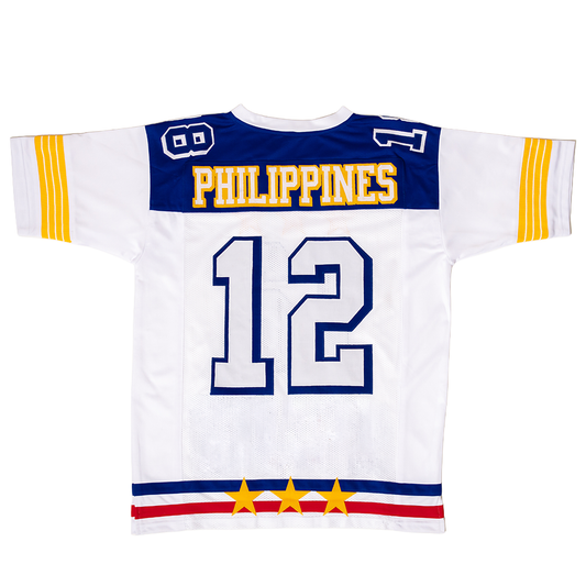 WATAWAT - Flag Jersey