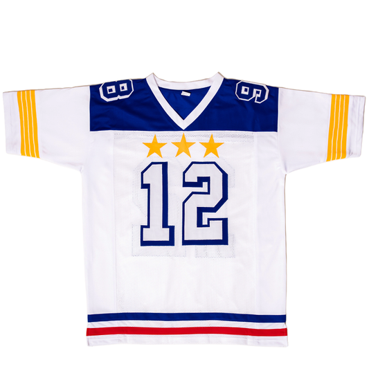 WATAWAT - Flag Jersey
