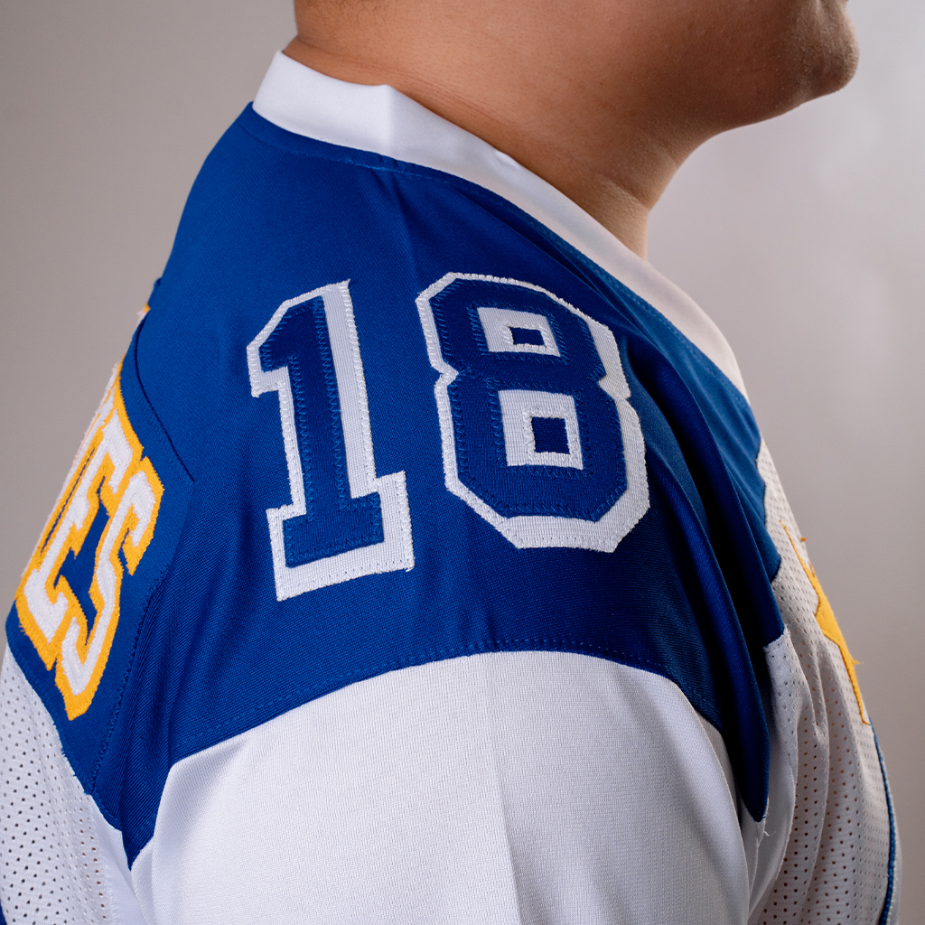 WATAWAT - Flag Jersey