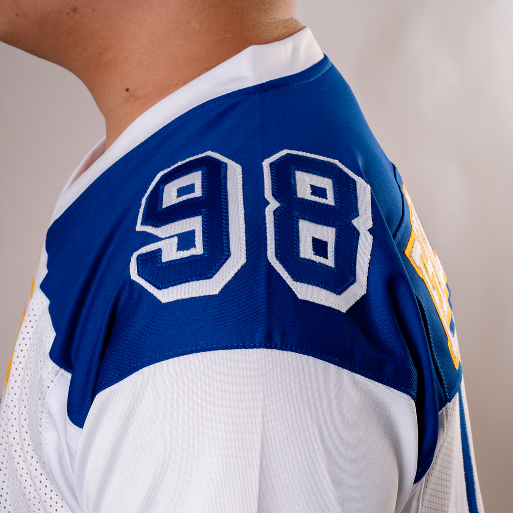 WATAWAT - Flag Jersey