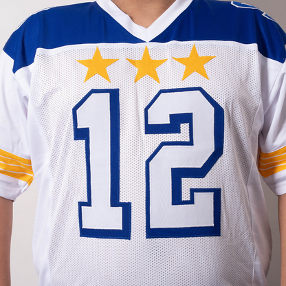 WATAWAT - Flag Jersey