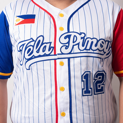 PUSO - Heart Jersey