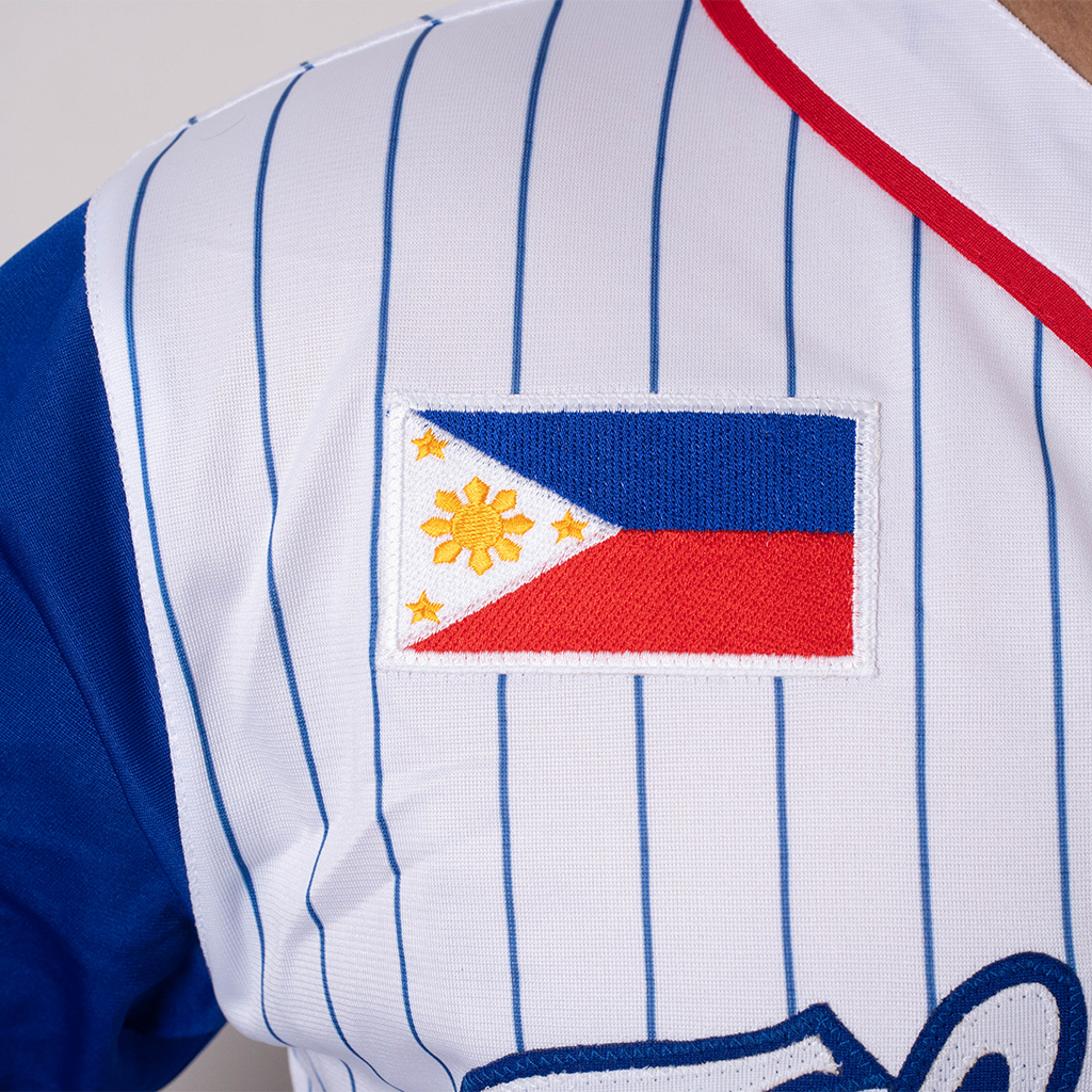 PUSO - Heart Jersey