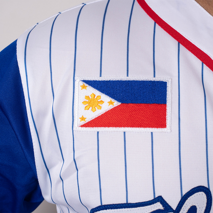 PUSO - Heart Jersey