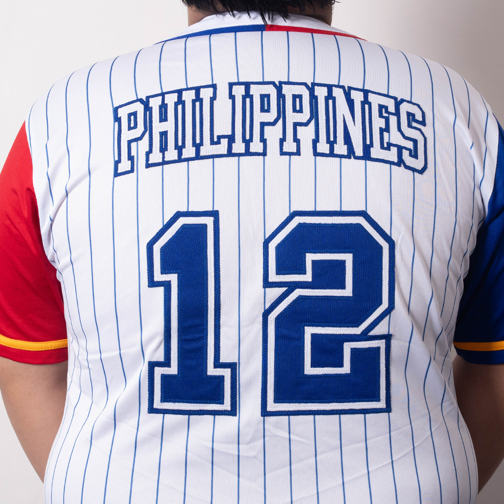 PUSO - Heart Jersey