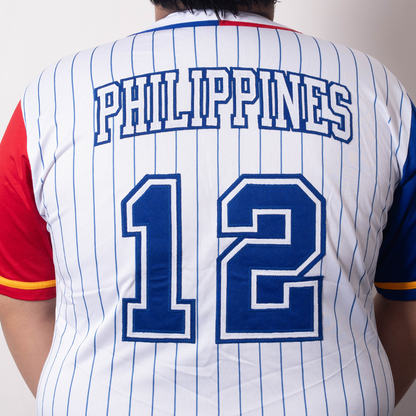 PUSO - Heart Jersey