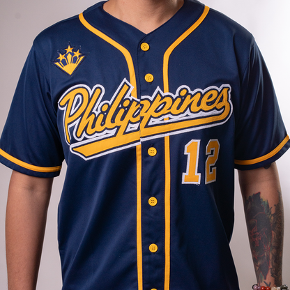 ALON - Wave Jersey