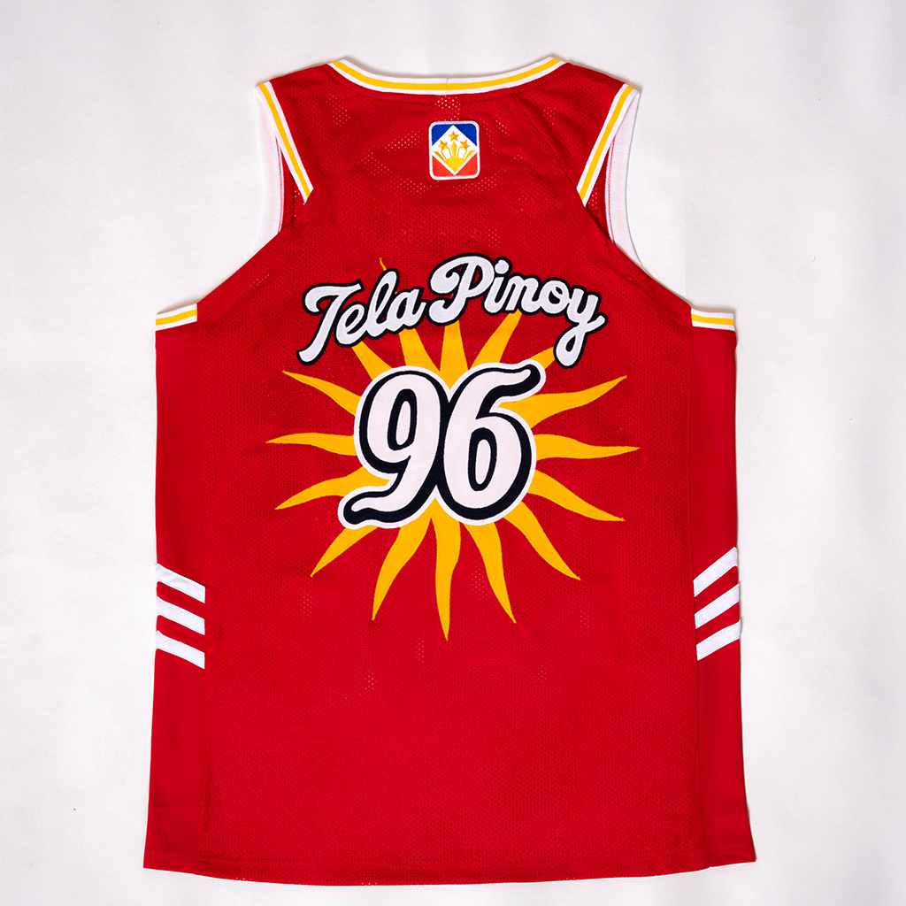 KALAYAAN - Freedom Jersey