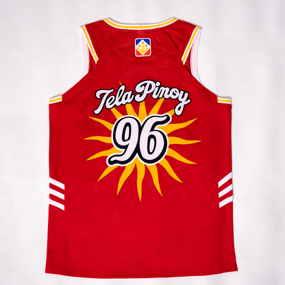 KALAYAAN - Freedom Jersey