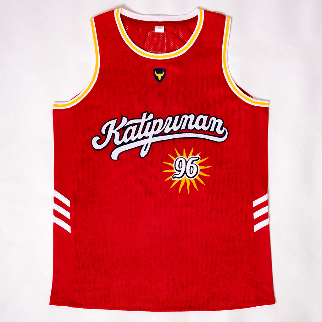 KALAYAAN - Freedom Jersey