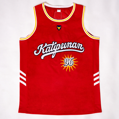 KALAYAAN - Freedom Jersey