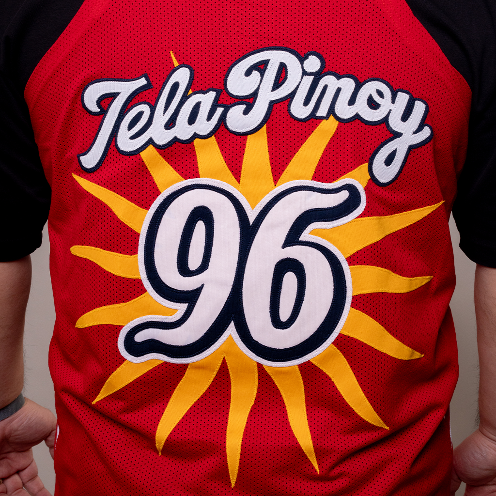 KALAYAAN - Freedom Jersey