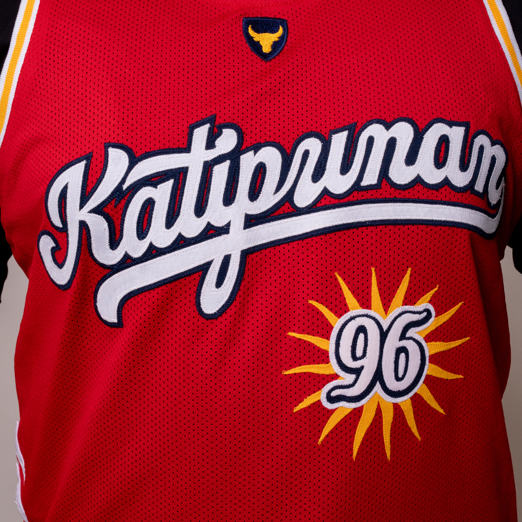 KALAYAAN - Freedom Jersey