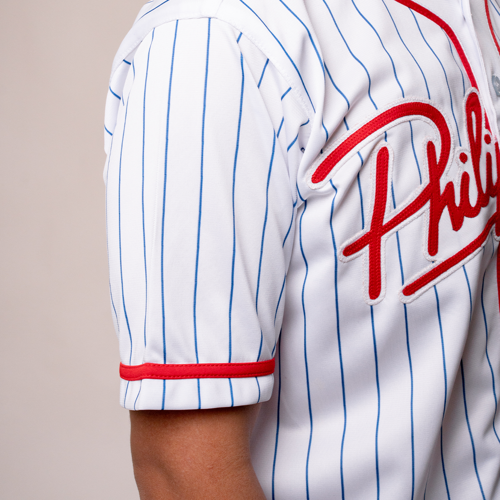TITIK - Letter Jersey