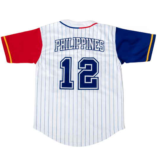 PUSO - Heart Jersey