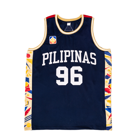 BAYANI - Hero Jersey