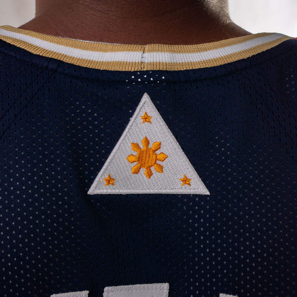 BAYANI - Hero Jersey