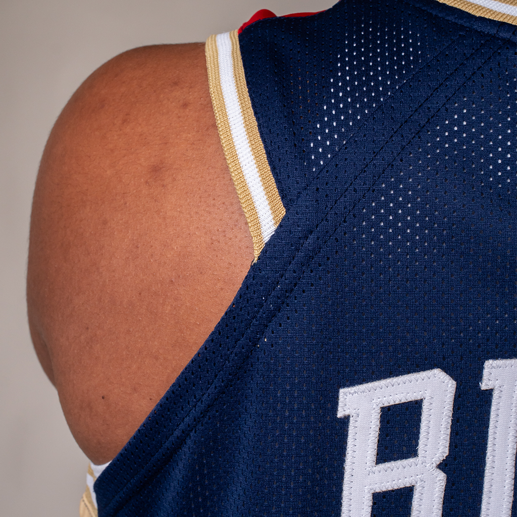 BAYANI - Hero Jersey